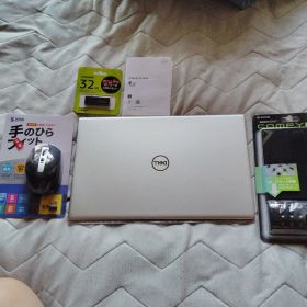 DELL Inspiron15 5515 新品未使用