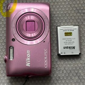 Nikon COOLPIX A300 260402257