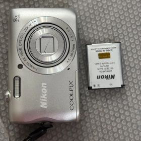 Nikon COOLPIX A300 26041472