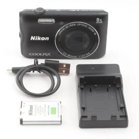 Nikon COOLPIX A300