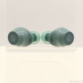(中古)audio-technica ATH-CKS30TW+TBK(305-ud)