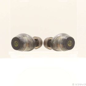 (中古)audio-technica ATH-CKS30TW+TBK(352-ud)