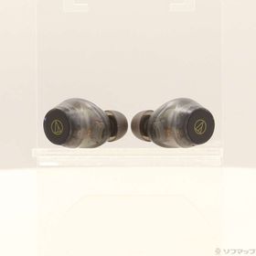 (中古)audio-technica ATH-CKS30TW+TBK(348-ud)