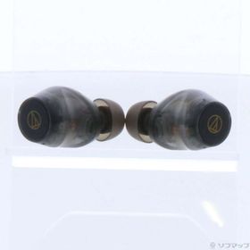 (中古)audio-technica ATH-CKS30TW+TBK(349-ud)