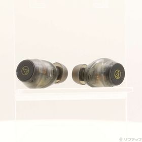 (中古)audio-technica ATH-CKS30TW+TBK(344-ud)
