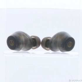 (中古)audio-technica ATH-CKS30TW+TBK(344-ud)