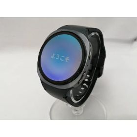 【中古】SAMSUNG Galaxy Watch8 LTE/Bluetoothモデル 40mm [グラファイト]【川越クレアモール】保証期間1ヶ月【ランクB】