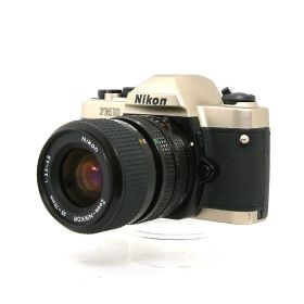 【中古】(ニコン) Nikon FM10 AI-s 35-70 セツト