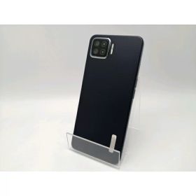 【中古】Oppo 楽天モバイル 【SIMフリー】 OPPO A73 ネービーブルー 4GB 64GB CPH2099【ECセンター】保証期間1ヶ月【ランクB】