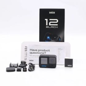 GoPro HERO12 Black