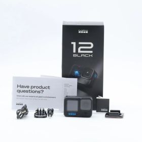 GoPro HERO12 Black