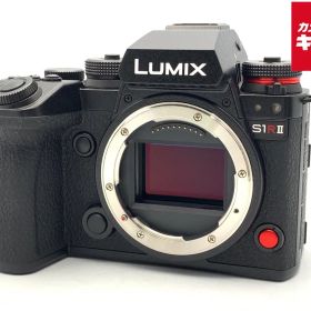 【中古】 【良品】 パナソニック LUMIX DC-S1RM2 ボディ