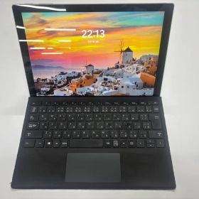 Microsoft Surface Pro 7 本体