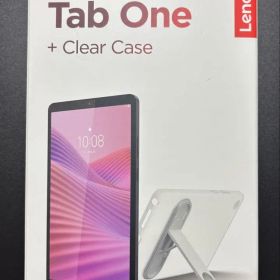 Amazon限定Lenovo Tab One K9 8.7“ 計160GBメモリ