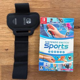 Nintendo Switch Sports