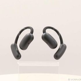 〔中古〕Anker(アンカー) Soundcore AeroFit 2 A3874P11 ミッドナイトブラック〔198-ud〕