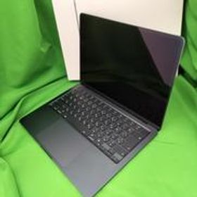 MACノートPC MLY33J/A 13.6 MacBook Air 2022 APPLE