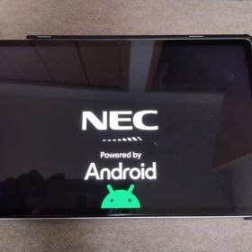NEC LAVIE Tab T12（Amazon.co.jp限定モデル）