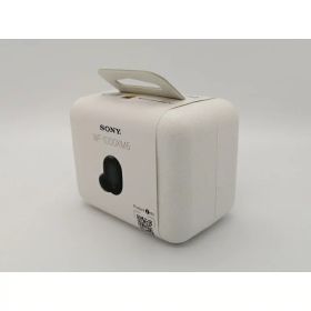 【未使用】SONY WF-1000XM6 (B) [ブラック]【三宮センター】保証期間1ヶ月