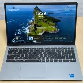Dell Inspiron 15 3520 intel 11世代 メモリ16GB
