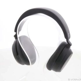 【中古】SENNHEISER(ゼンハイザー) ACCENTUM Plus Wireless ブラック ACPAEBT-BLACK 【269-ud】