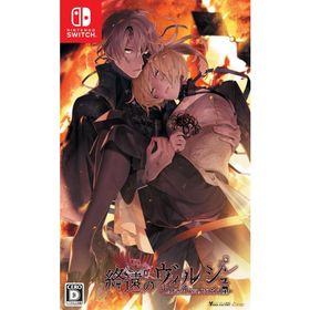 [メール便OK]【新品】【NS】終遠のヴィルシュ -ErroR:salvation-[お取寄せ品]
