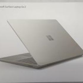 SURFACE LAPTOP GO2 2013 MICROSOFT