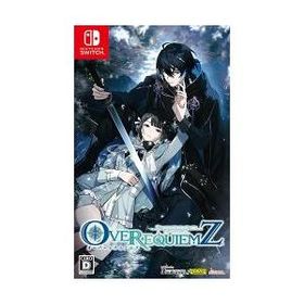 OVER REQUIEMZ Switch 新品 6,222円 中古 6,190円 | ネット最安値の