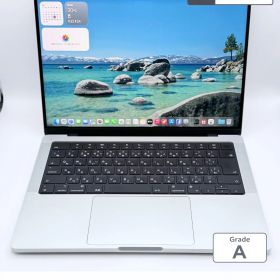 【15日保証】Apple MacBook pro 14インチ M3pro 36GB 512GB A2992 美品 バッテリー良好 即発送