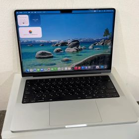 S75 激レア✨MacBookPro M3 Pro 4TB18GB 14インチ