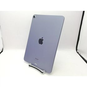 【中古】Apple 【Wi-Fi】 iPad Air（第5世代/2022） 64GB パープル MME23J/A【立川フロム中武】保証期間1ヶ月【ランクA】