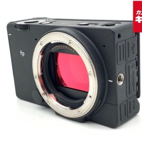 【中古】 【良品】 シグマ fp L EVF-11 ファインダーキット