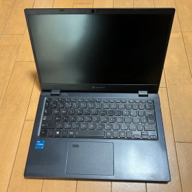 難あり Dynabook G83/HS 11世代 i5 8GB 256GB
