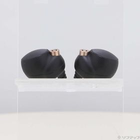 (中古)SONY WF-1000XM4 B ブラック(344-ud)