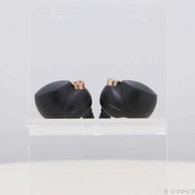 (中古)SONY WF-1000XM4 B ブラック(262-ud)