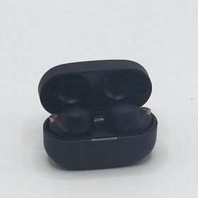【中古 動作確認済】 ソニー ワイヤレスノイズキャンセリングイヤホン WF-1000XM4 ブラック