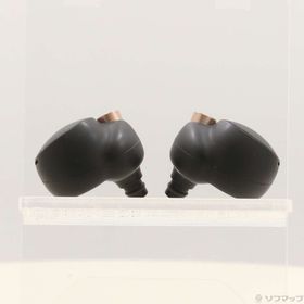 (中古)SONY WF-1000XM4 B ブラック(262-ud)