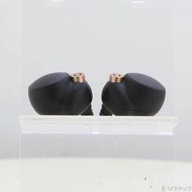 (中古)SONY WF-1000XM4 B ブラック(377-ud)
