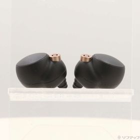 (中古)SONY WF-1000XM4 B ブラック(262-ud)