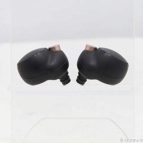 (中古)SONY WF-1000XM4 B ブラック(377-ud)