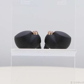 (中古)SONY WF-1000XM4 B ブラック(198-ud)