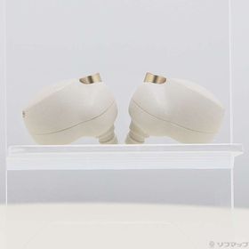 (中古)SONY WF-1000XM4 S プラチナシルバー(348-ud)