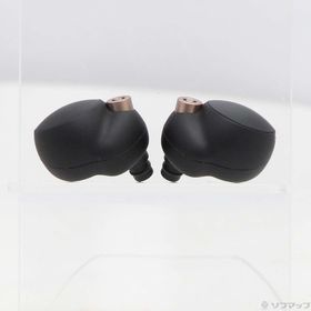 (中古)SONY WF-1000XM4 B ブラック(348-ud)