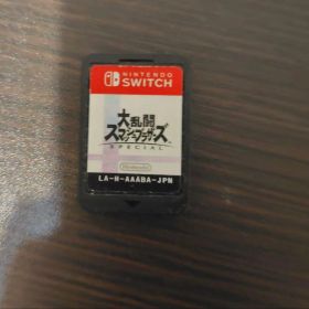 大乱闘スマッシュブラザーズ SPECIAL ソフト 動作確認済み
