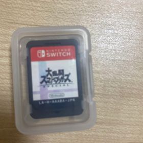 大乱闘スマッシュブラザーズ SPECIAL Nintendo Switch