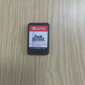 大乱闘スマッシュブラザーズ SPECIAL Nintendo Switchソフト
