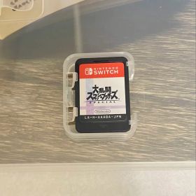 大乱闘スマッシュブラザーズ SPECIAL NintendoSwitch ソフト