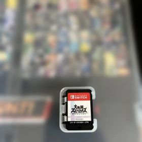 『大乱闘スマッシュブラザーズ SPECIAL』 ジャンク品 起動出来ません。