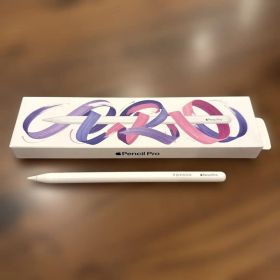 Apple Pencil Pro 本体 / A2538