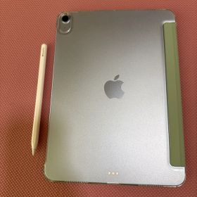 Apple iPad Air & Apple Pencil Pro セット